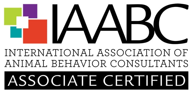 IAABC professional logo