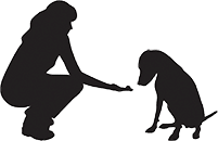 Dog behaviour consultant Helen Howell