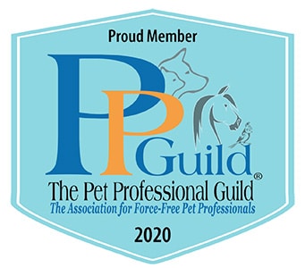 Pet Professional Guild logo