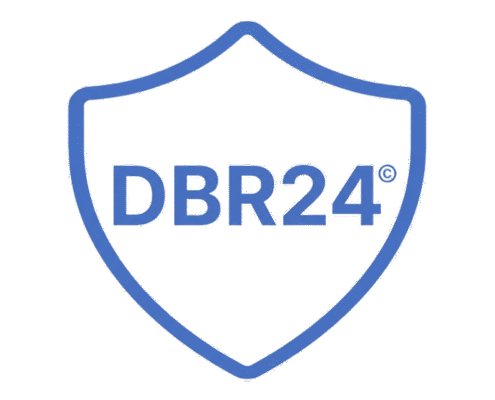 DBR24 featured logo
