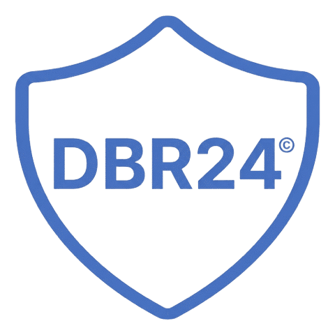 DBR24 Logo
